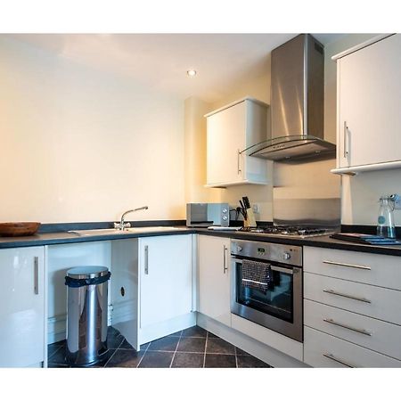 Apartament No7 Mansfield Zewnętrze zdjęcie