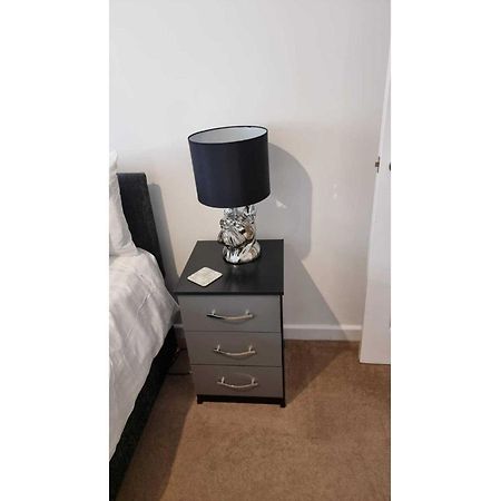 Apartament No7 Mansfield Zewnętrze zdjęcie
