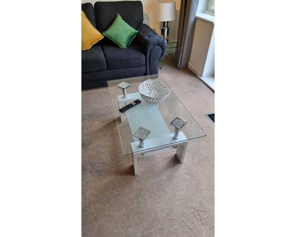Apartament No7 Mansfield Zewnętrze zdjęcie