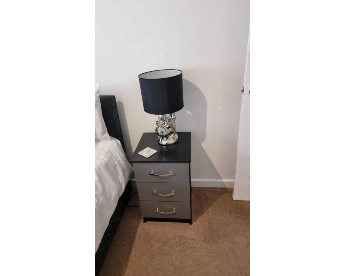 Apartament No7 Mansfield Zewnętrze zdjęcie